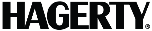 Hagerty logo